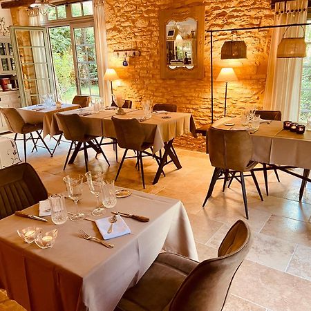 La Closerie De Sarlat Maison D Hotes De Charme Sainte-Nathalene Exterior photo