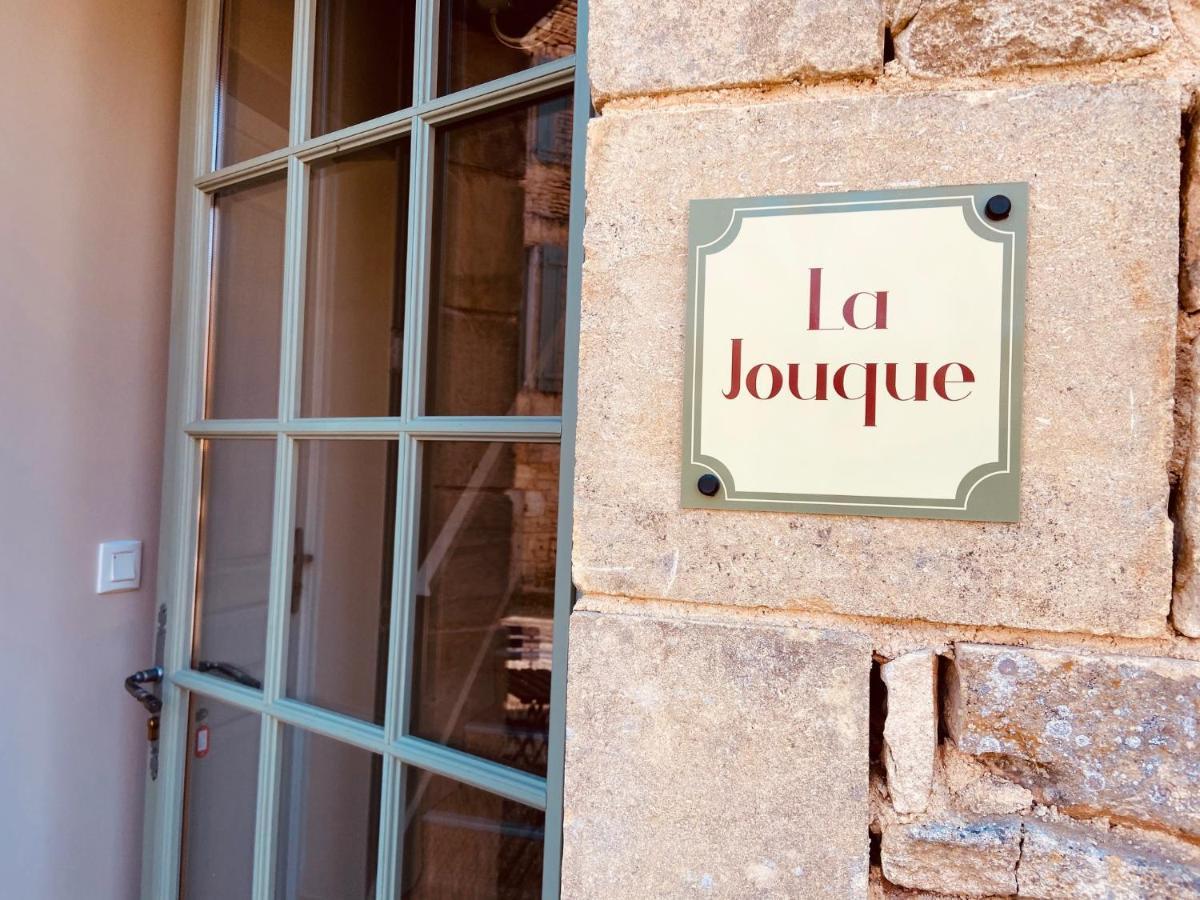La Closerie De Sarlat Maison D Hotes De Charme Sainte-Nathalene Exterior photo