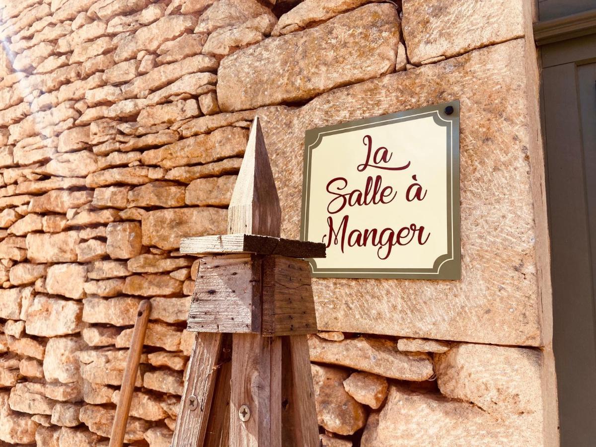 La Closerie De Sarlat Maison D Hotes De Charme Sainte-Nathalene Exterior photo
