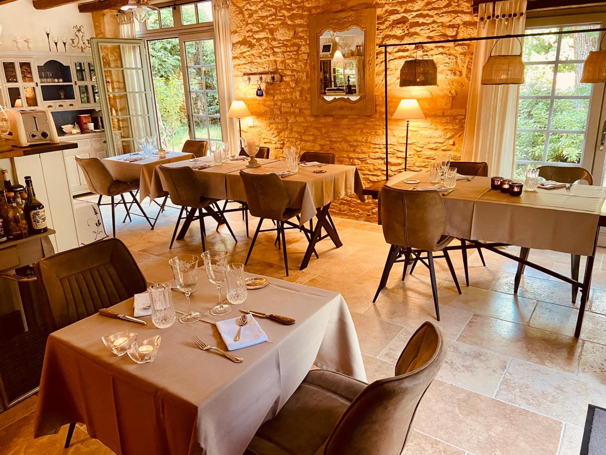La Closerie De Sarlat Maison D Hotes De Charme Sainte-Nathalene Exterior photo